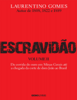 Laurentino Gomes - Escravidão Vol. 2.pdf
